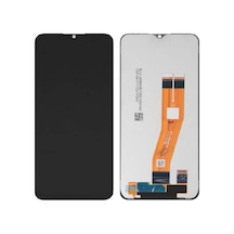 Galaxy A03 A035f İle Uyumlu Oled Ekran Dokunmatik