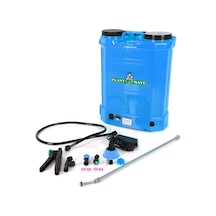 Plant Mate Akülü Şarjlı İlaçlama Pompası 16 L