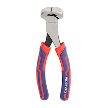 Workpro Wp231147 160mm Profesyonel Tepe Keski Fr Wp231147