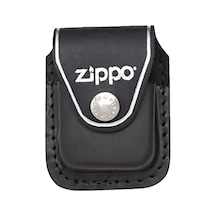 Zippo Klipsli Çakmak Taşıma Kılıfı - LPCBK