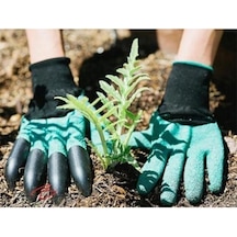 Toprak  Kazma Bahçe Eldiveni