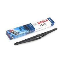 Mercedes Glk 204 Glk250 4-matic 2.0 2013-2015 Bosch Arka Silecek