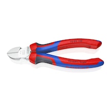 Knıpex 70 05 160 Yan Keskı Rm 7005160