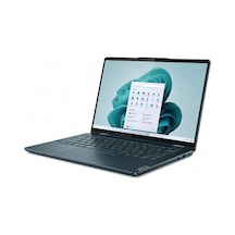 Lenovo Yoga7 2-in-1 83JR00AETR001 Ryzen 7 AI 350 16 GB 2 TB SSD 14" W11H Dizüstü Bilgisayar