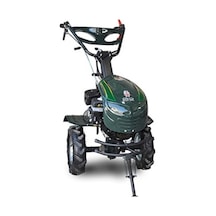 Kaan 26-S Eco Benzinli Çapa Makinesi