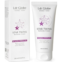 Ldr Globe Star Twins Buttocks Cream 200 ML