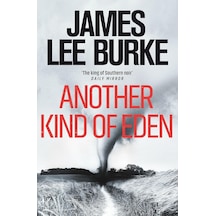 Another Kind Of Eden
