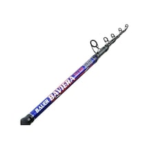 Bauer Bavıera 390 Cm Teleskopik Surf Olta Kamışı