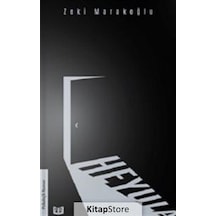 Heyula / Zeki Marakoğlu