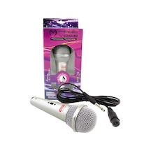 Kablolu El Mikrofonu