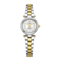 Roche Montre Rml5006-05 Kadın Kol Saati Metalik Gri