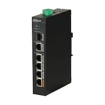 Dahua Pfs3106-4et-60-v2 4port Poe Switch