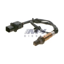Bosch 0281004488 Lambda Sensörü Opel Astra, Corsa, Meriva 1.3 Cdtı