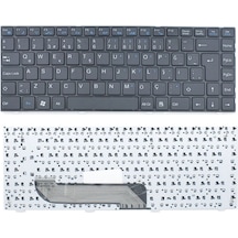 Casper Cge Cbl Ultrabook Uyumlu Notebook Klavye (Siyah Tr) - 541969404