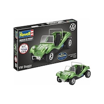 Revell Starter Kit Volkswagen Buggy 77682
