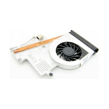HP Uyumlu Compaq V3000 V3700 Dv2000 Notebook Cpu Cooling Heatsi