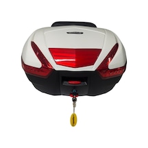 Wheelie Xt68-W 48 L Motosiklet Çanta