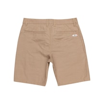 Quiksilver Quıksılver Davıs Chıno Erkek Şort Eqyws03862-qk.ckk0 Bej