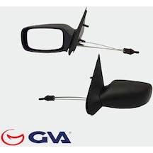 Dış Dikiz Aynası Mekanik Sol Fıesta (98 - 01) Vm - 313l