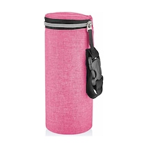 Babyjem Termal Biberon Koruyucu Pembe