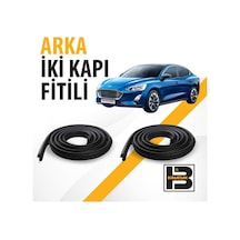Ford Focus Sedan 4.nesil Arka Iki Kapı Fitili Bm00874