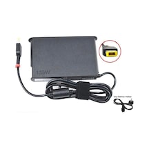 Lenovo 4x20e50559, 4x20e50560, 4x20e50568 Adaptör 135w Şarj Cihazı 20v 6.75a A+++