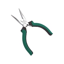 Troy T 21053 Elektronikçi Düz Kargaburun, 115 Mm, Siyah