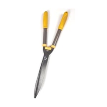 Depolife Çim Ve Çit Budama Makası Kesme Makası Karbon Çelik 53cm Ab060