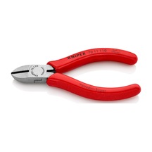 Knıpex Yaylı Yan Keski 110 Mm 7011110