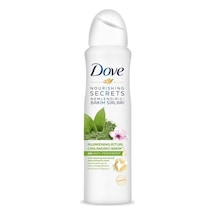 Dove Nemlendirici Bakım Sırları Matcha&Sakura Kadın Sprey Deodorant 150 ML