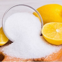 Sitrik Asit Monohidrat Limon Tuzu Toz 500 G