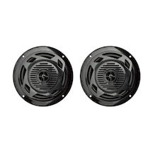 Labarka Marin Hoparlör 13,5cm Siyah - 100 Watt
