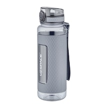 Uzspace Tritan Matara Açık Gri 520 Ml 5044