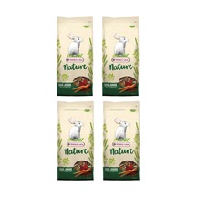 Versele Laga Nature Junior Yavru Tavşan Yemi 700 Gr. X 4 Adet