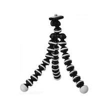 -kamera Cep Telefonu Için Tripod Küçük Ahtapot Tripod