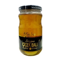 Süzme Çiçek Balı 450 Gr