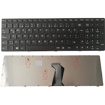 Lenovo Uyumlu 59415872 Notebook Klavye  Tr