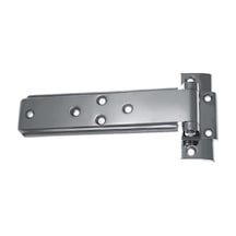 Soğuk Oda Kapısı Metal Menteşe