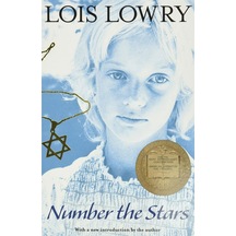 Number The Stars Hmh Books For Young Readers