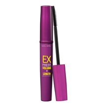 Tr Express Volume + Lenght Mascara, 10 Ml Genel