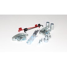 Motortec Fren Kaliper Cırcır Kiti-tüm Parçalar Ducato Iıı-boxer Iıı-jumper Iıı Peg 0541 77364022 77364021
