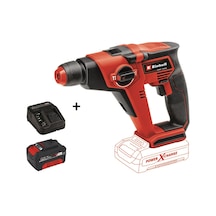 Einhell TE-HD 18/12 Li 18V 4AH Akülü Pnömatik Kırıcı Delici Matkap