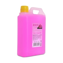 Rosecity Isparta 60 Derece Gül Kolonya Pet Şişe Bidon 800 ML