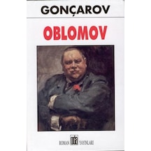 Oblomov - İvan Aleksandroviç Gonçarov - Oda Yayınları
