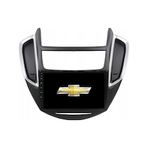 Chevrolet Trax 9"inch Android 14 Multimedya Sistemi 4-64 Navimex 2013-2014 Diğer
