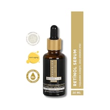 Retinol Serum %0.3 + Vitamin E +hyaluronik Asit +niasinamid B5