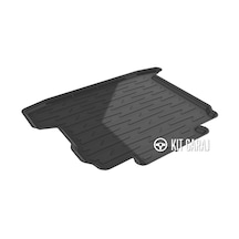 Kit Garaj Opel Astra Sedan 2004-2009 H Bagaj Havuzu Termoform