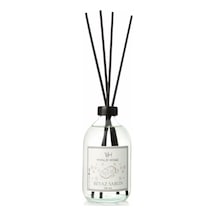 Vivaldi Home Beyaz Sabun Çubuklu Oda Kokusu Esansiyel Uçucu Yağ 100 ML