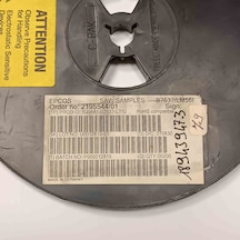 B39881-b7637-l710-a03 Saw Epcos Filitre 31 Adet