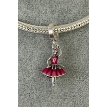 Fubena Sallantılı Balerin Charm